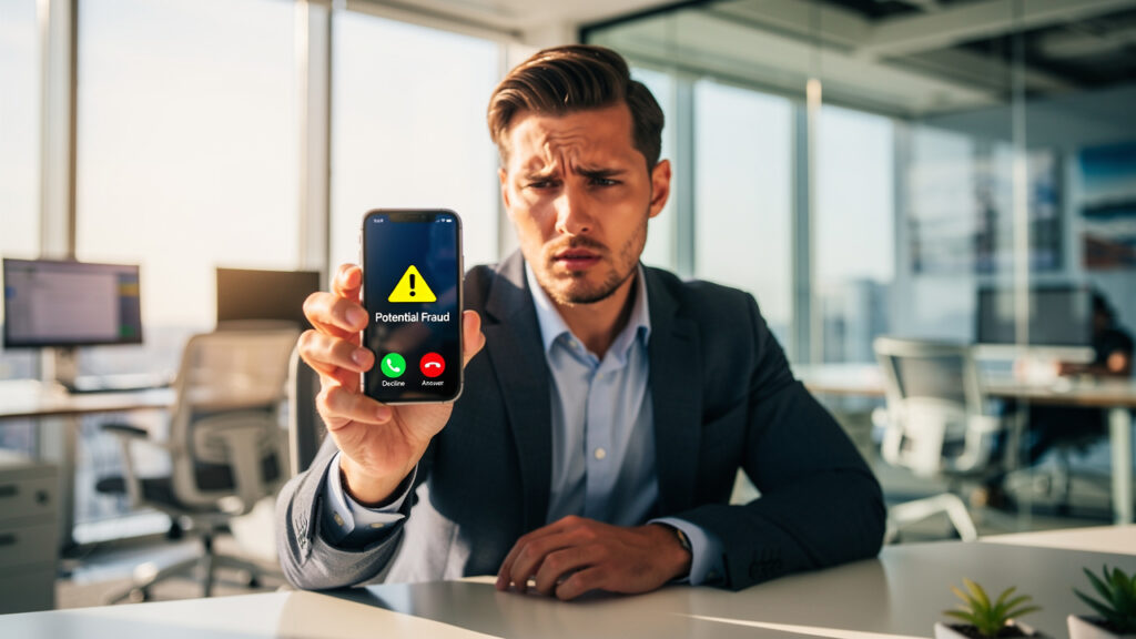 Spam Likely: How to Keep Your B2B Calls Answered