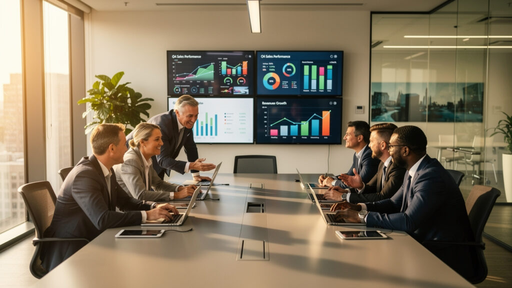How to Use AI in Sales Across the B2B Funnel