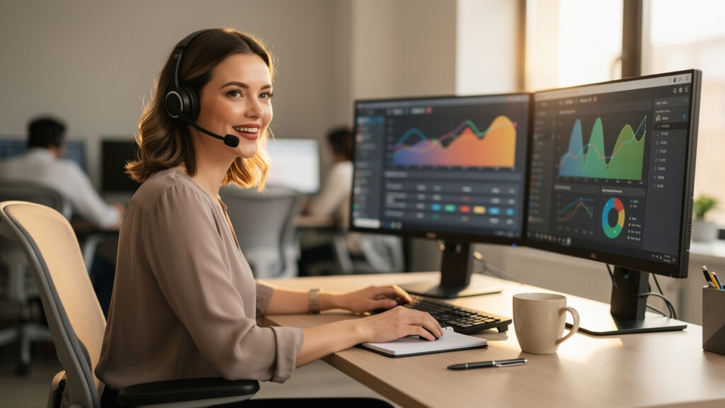 Inbound Call Center Services for Home Improvement Growth