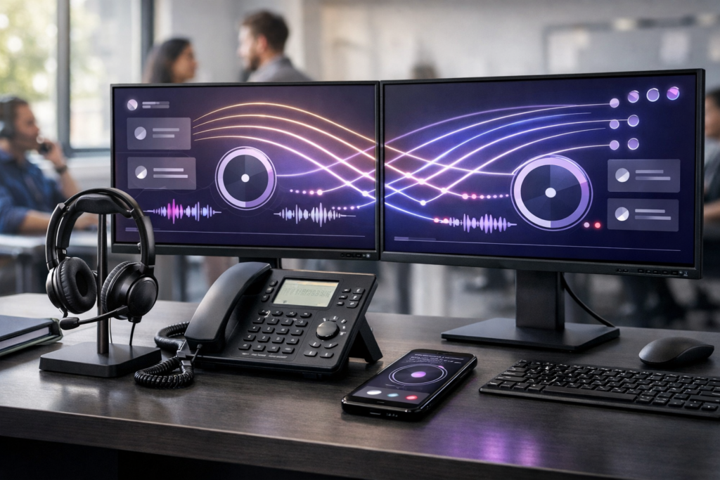 7 Types of Dialers for Cold Calling (Full Guide)