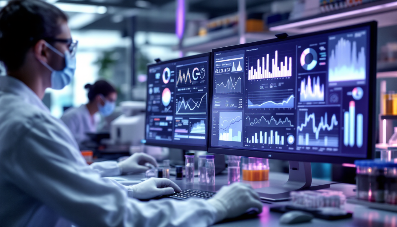 Cold Calling Results | QC Analysis Software For Medical Labs