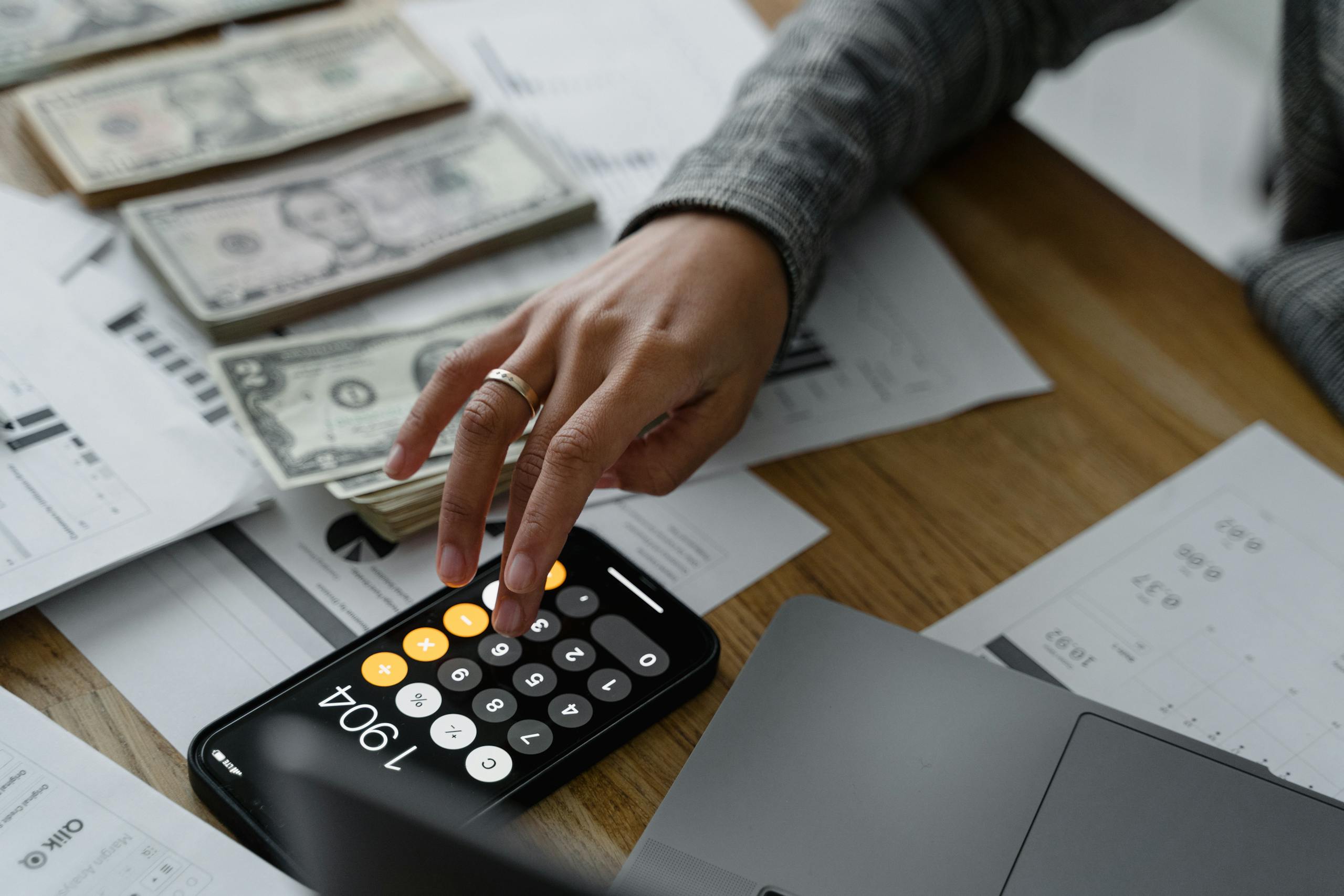 Cold Calling Case Study - Financial & Wealth Management
