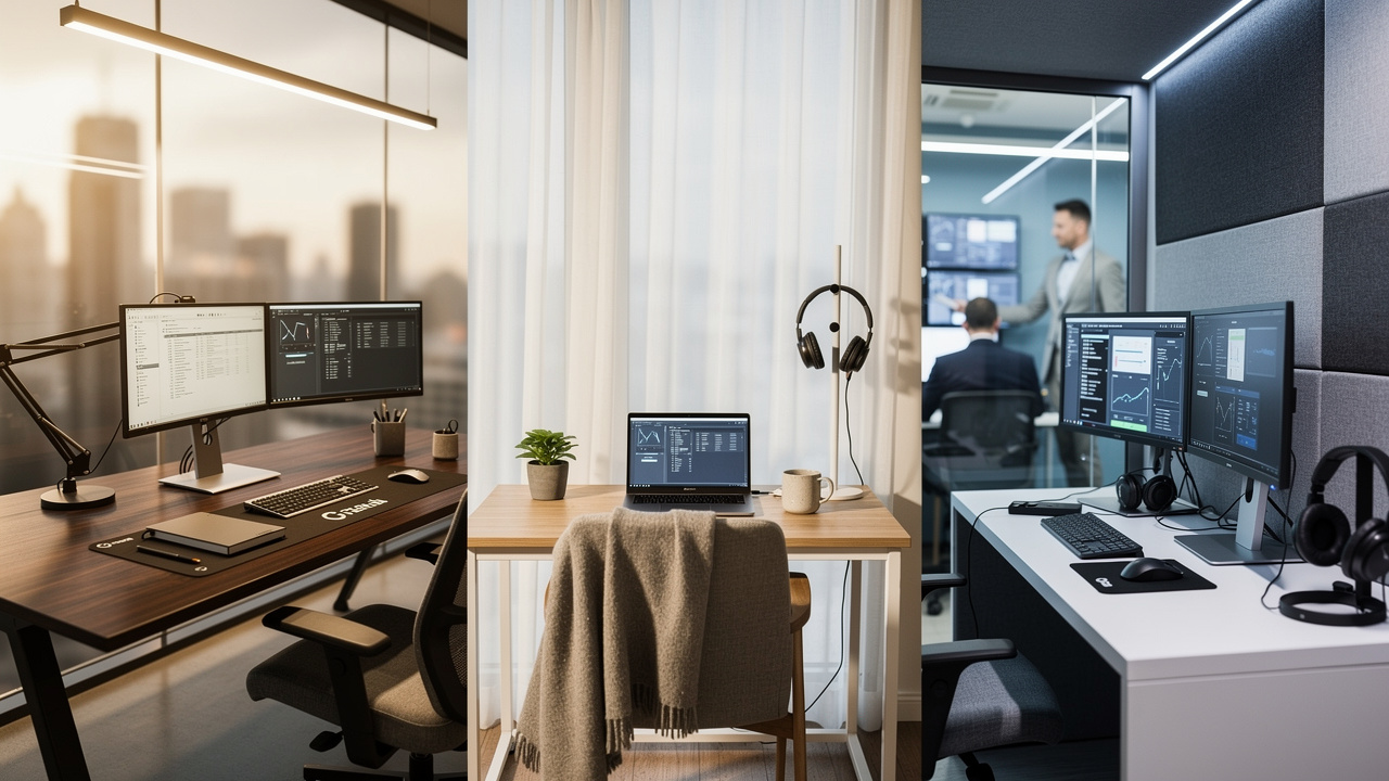 Three cold calling hiring model setups in-house freelance and outsourced agency
