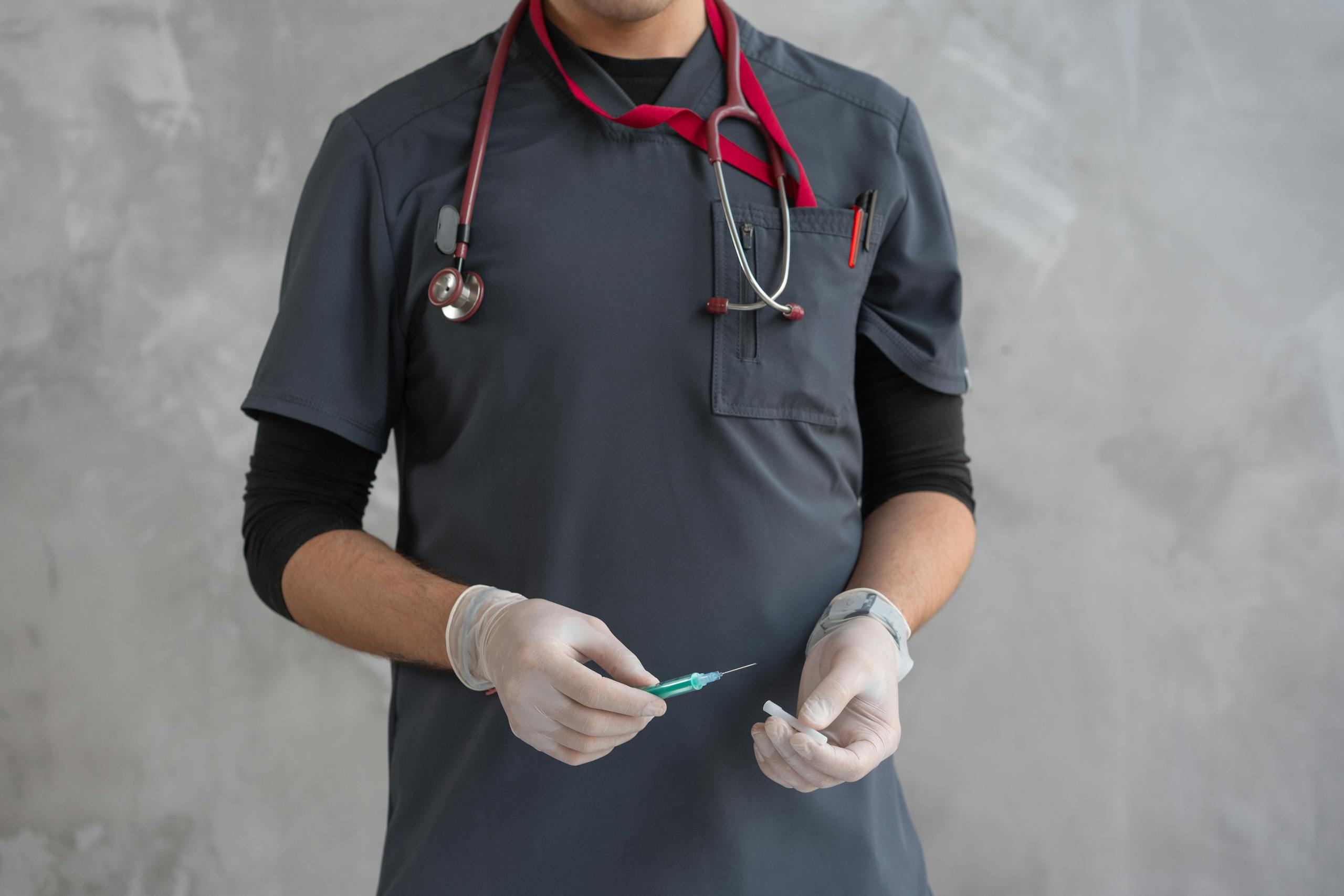 Superhuman Injection Healthcare Management Solutions - Cold Calling Case Study