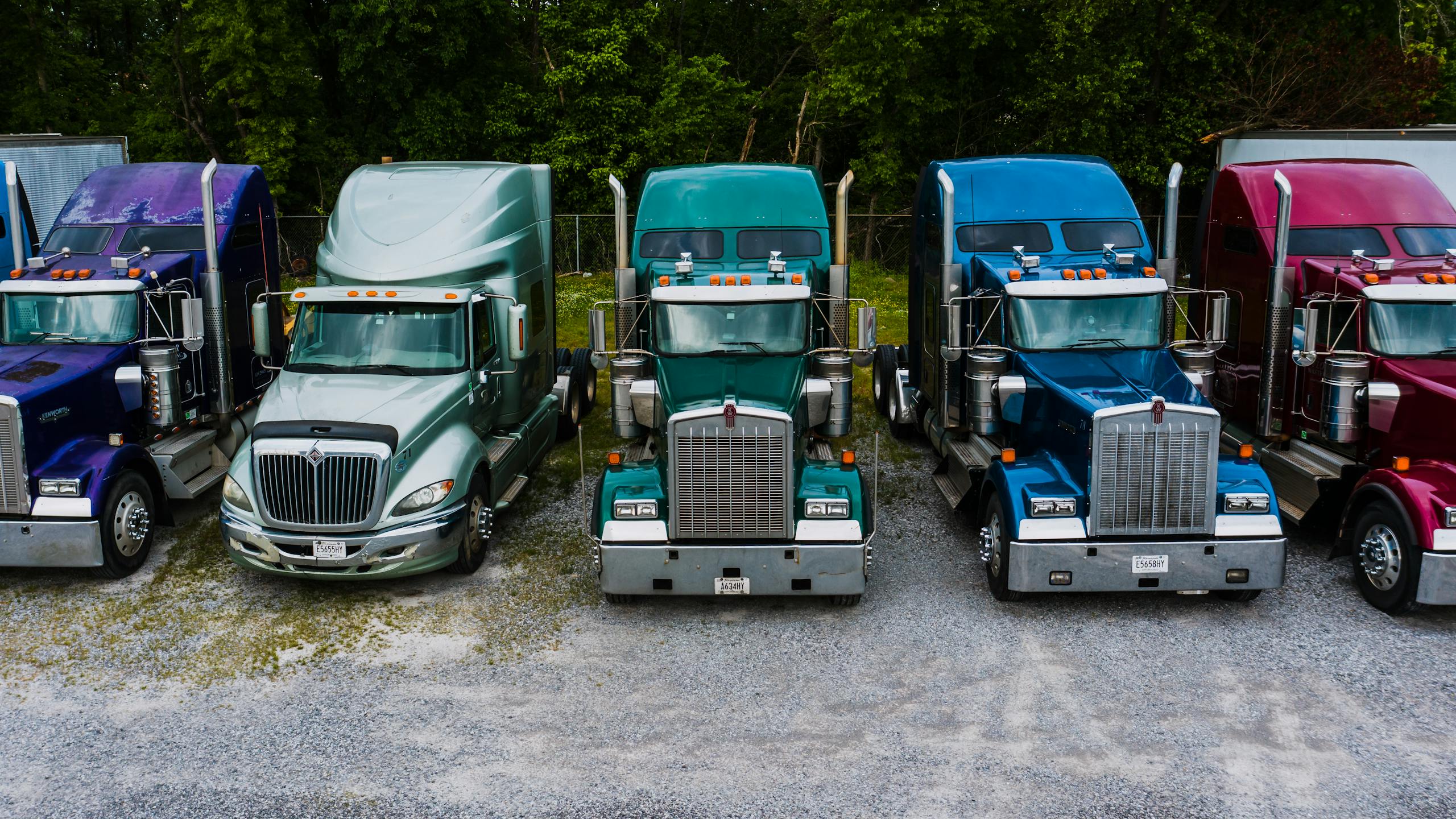 Shp Insurance Cold Calling Case Study: Transport Insurance Leads | SHP