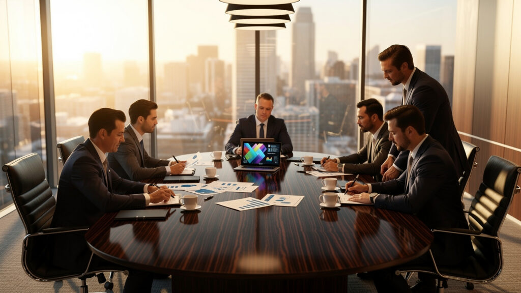 How to Increase Market Share in B2B Markets