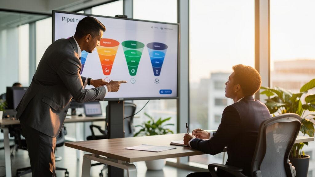 Lead Nurturing Strategy: Turn More Leads Into Revenue