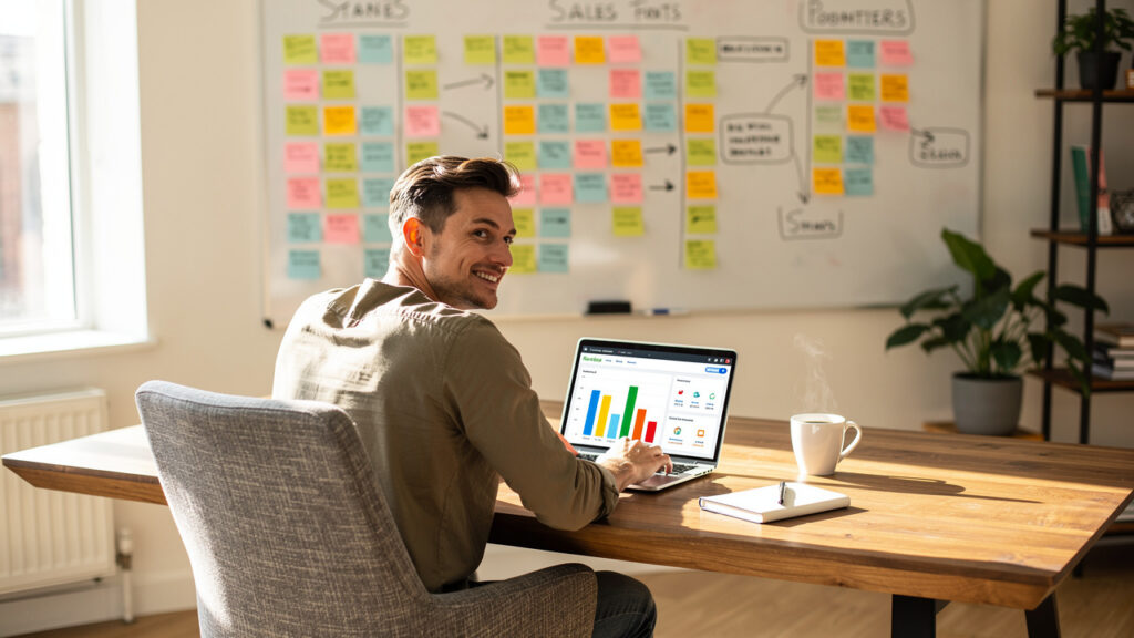 Sales Pipeline Generation for Founders: A Practical Guide