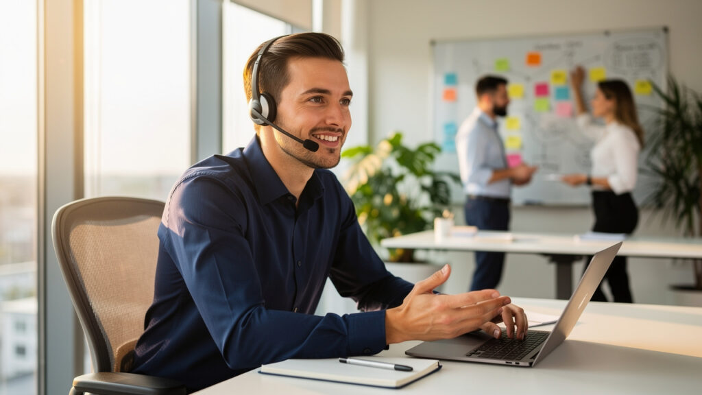 Cold Calling Objections: Handle Every Scenario