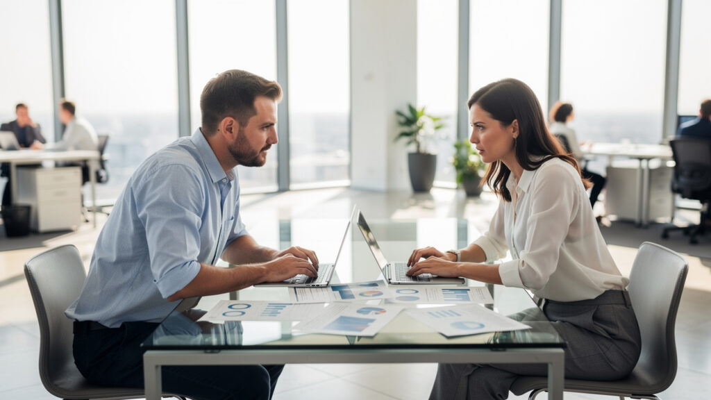 Lead Generation Problems: How to Fix What’s Really Broken
