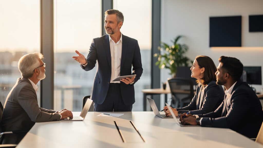 Employee Motivation During Stressful Times: Manager Guide