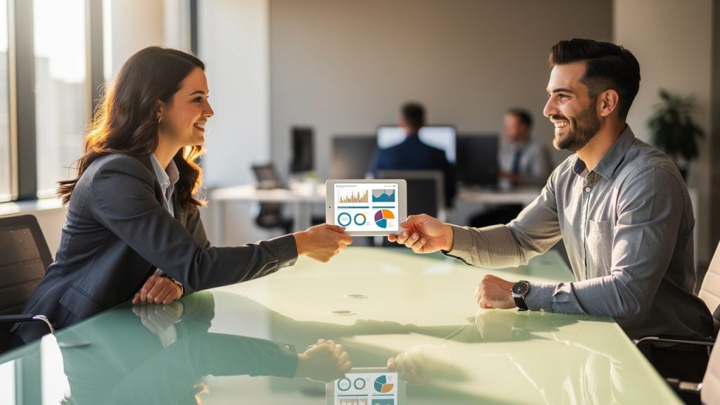 Creating Better Handoffs Between Marketing, Sales, and Customer Success