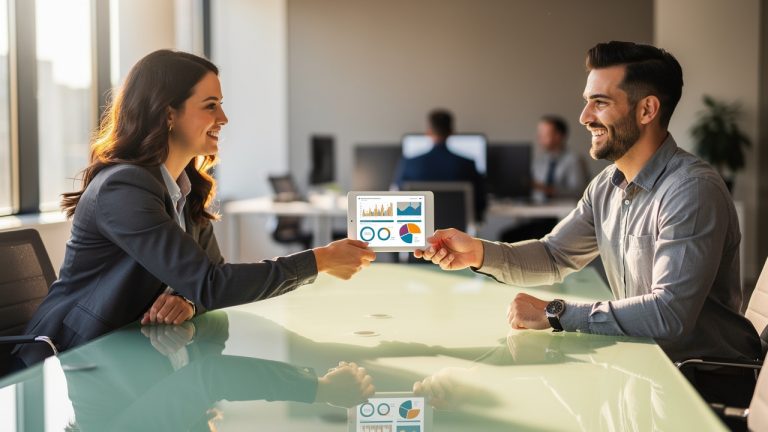Creating Better Handoffs Between Marketing, Sales, and Customer Success
