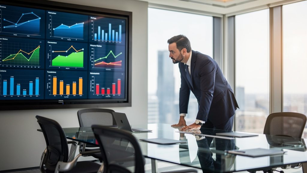How to Build a B2B Growth Strategy That Doesn’t Depend on One Sales Channel
