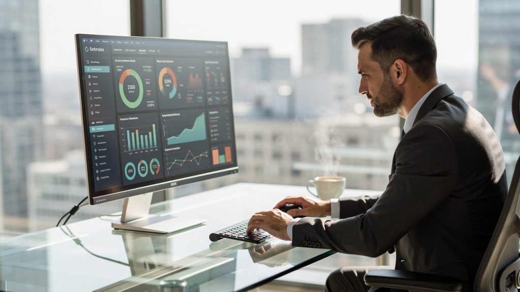 Which Business Metrics Actually Matter? A Practical Guide for B2B Leaders