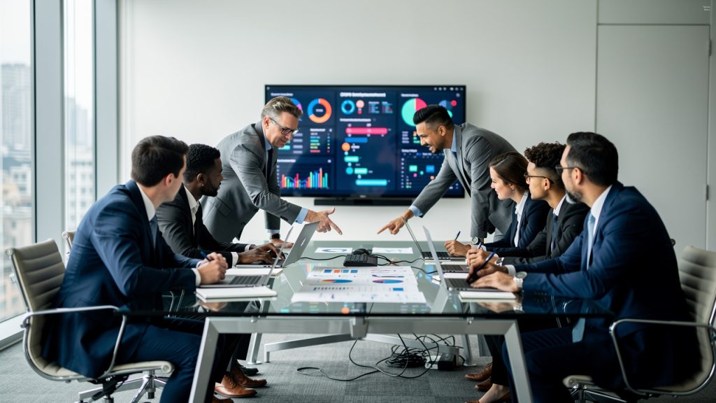 Why More Leads Won’t Fix a Broken Sales Process