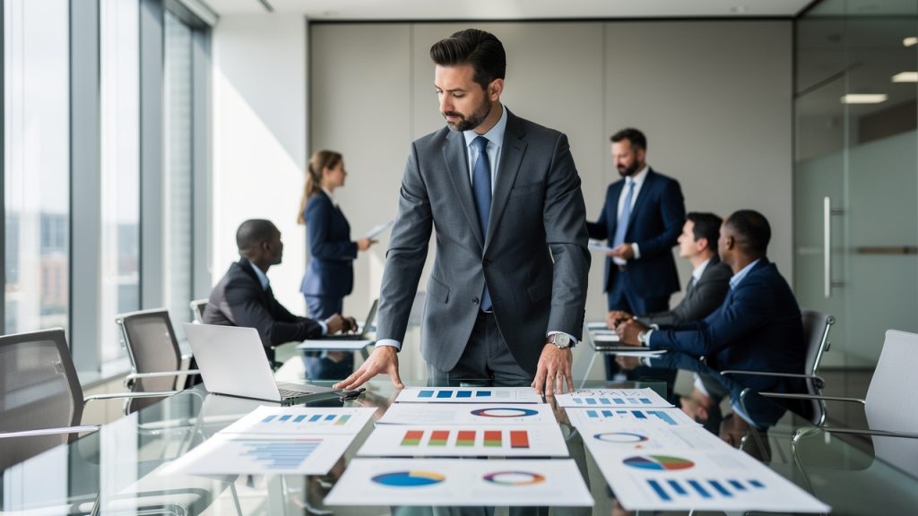 How to Know When Your B2B Company Is Ready for the Next Stage of Growth